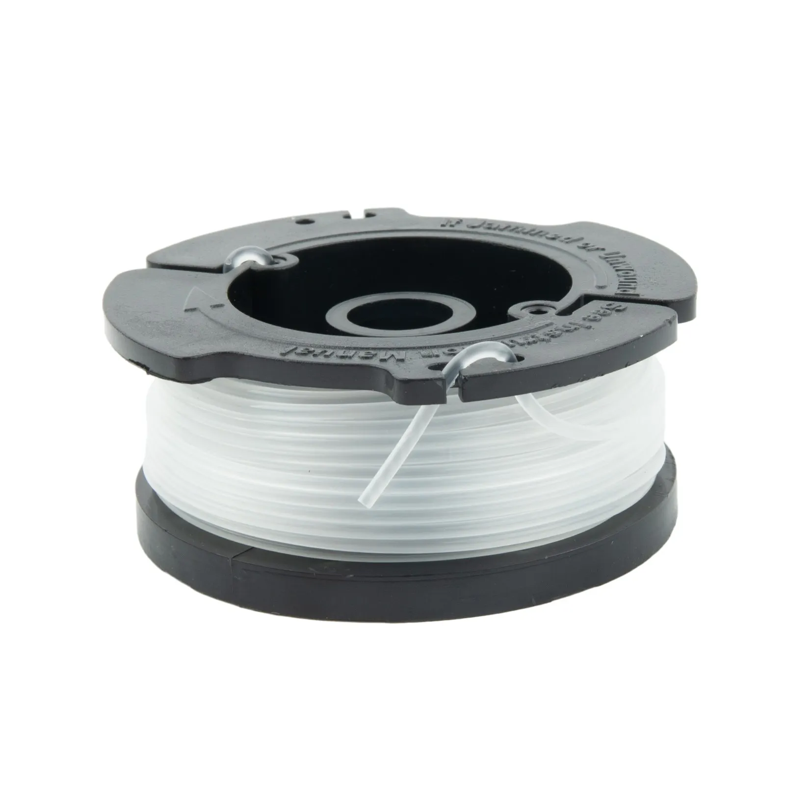 Grass Trimmer Spool For Black Decker Cap AF100 GL280, GL301, GL425