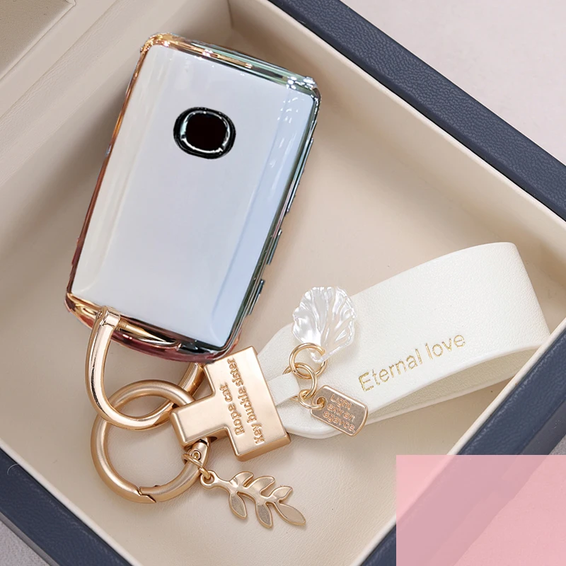 Tpu Car Remote Key Cover Case Shell Fob Per Mazda 3 Alexa Cx4 Cx5 Cx-5 Cx8 Cx-30 Cx30 2019 2020 Accessori Di Protezione