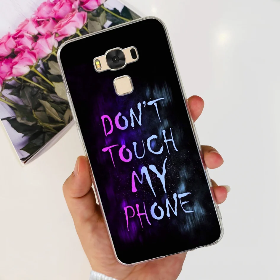 Floral Butterfly Soft Silicone Phone Cover