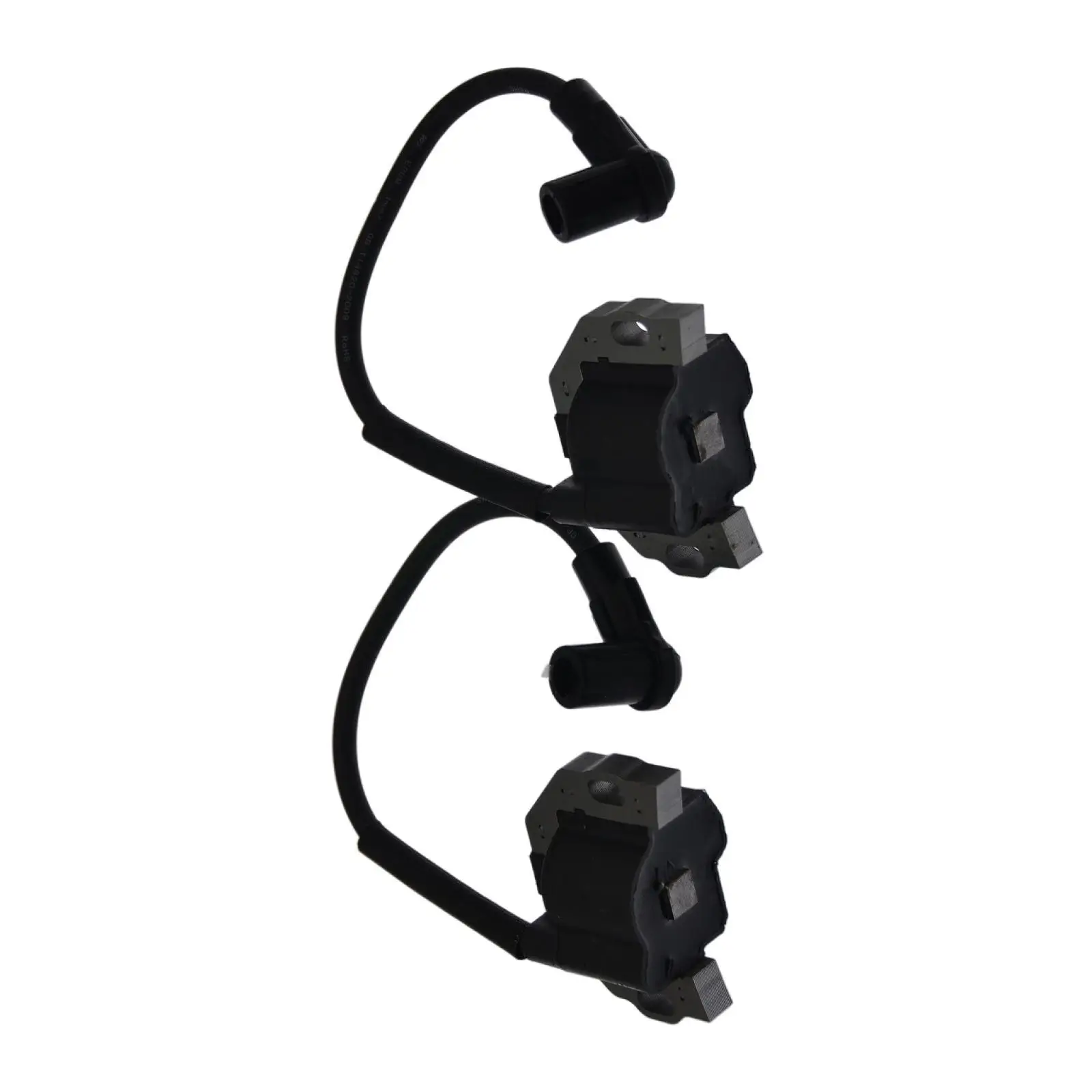 

2 шт., сменная катушка зажигания 21171-7042 для двигателей Kawasak FR FS FX 481 в