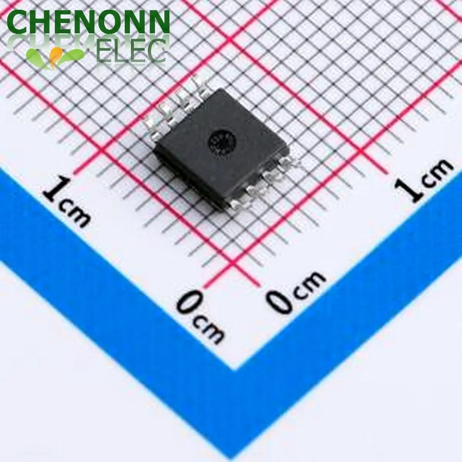 ATTINY85-20SU