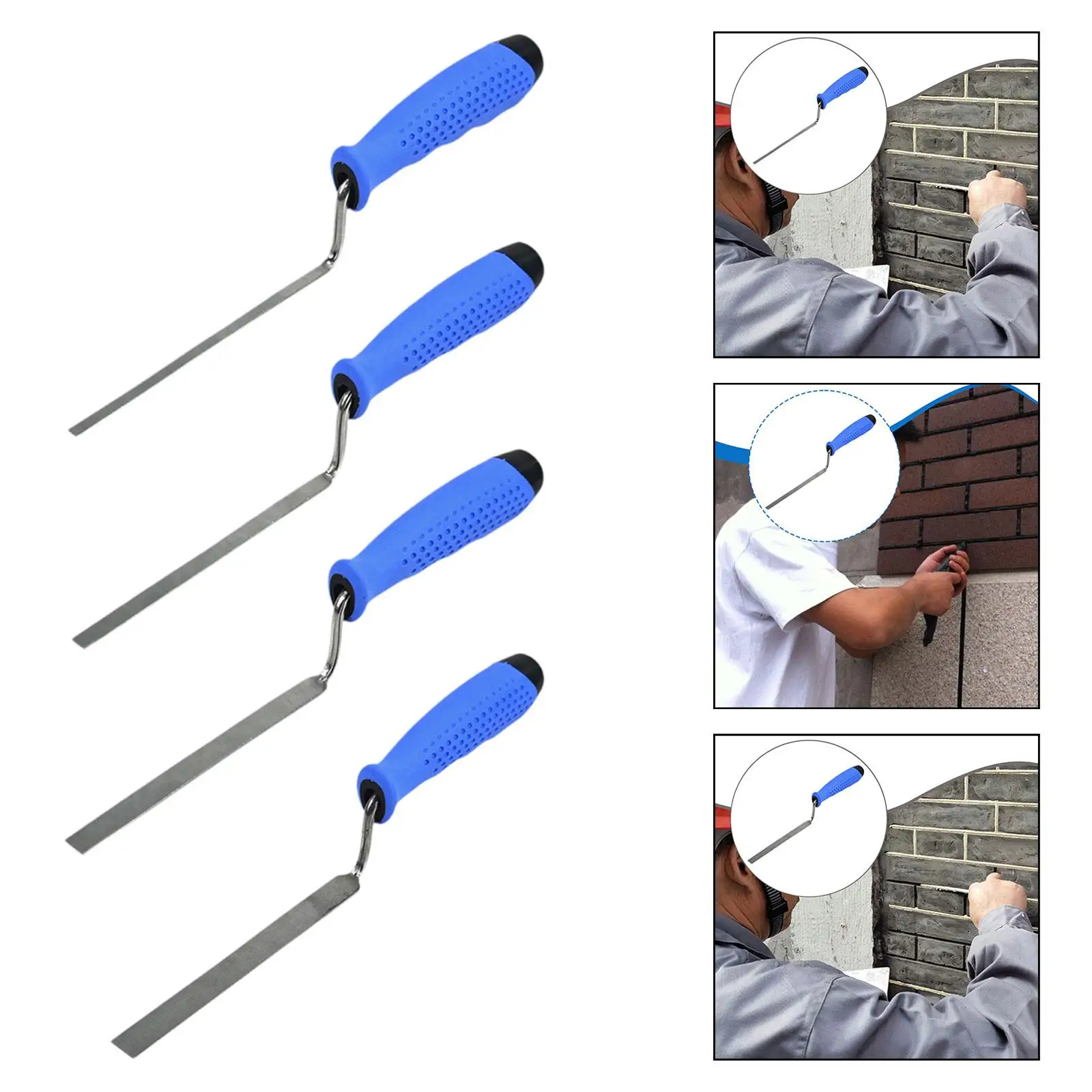 er Construction Hand Tool Easy Maintenance Cleaning Versatile Concrete Masonry Mortar Repair Tool Trowel er Construction Hand Tool Easy Maintenance Cleaning Versatile Concrete Masonry Mortar Repair Tool Trowel