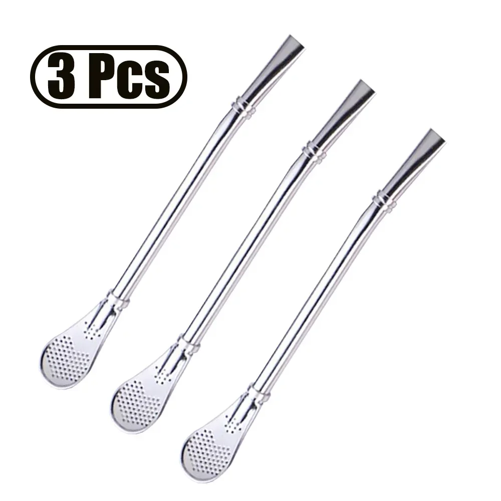 Silver 3PCS