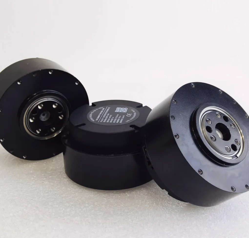 ROBSTRIDE 00 Motor – AIFITLAB ROBSTRIDE 00 QDDサーボモーター 48V DC
