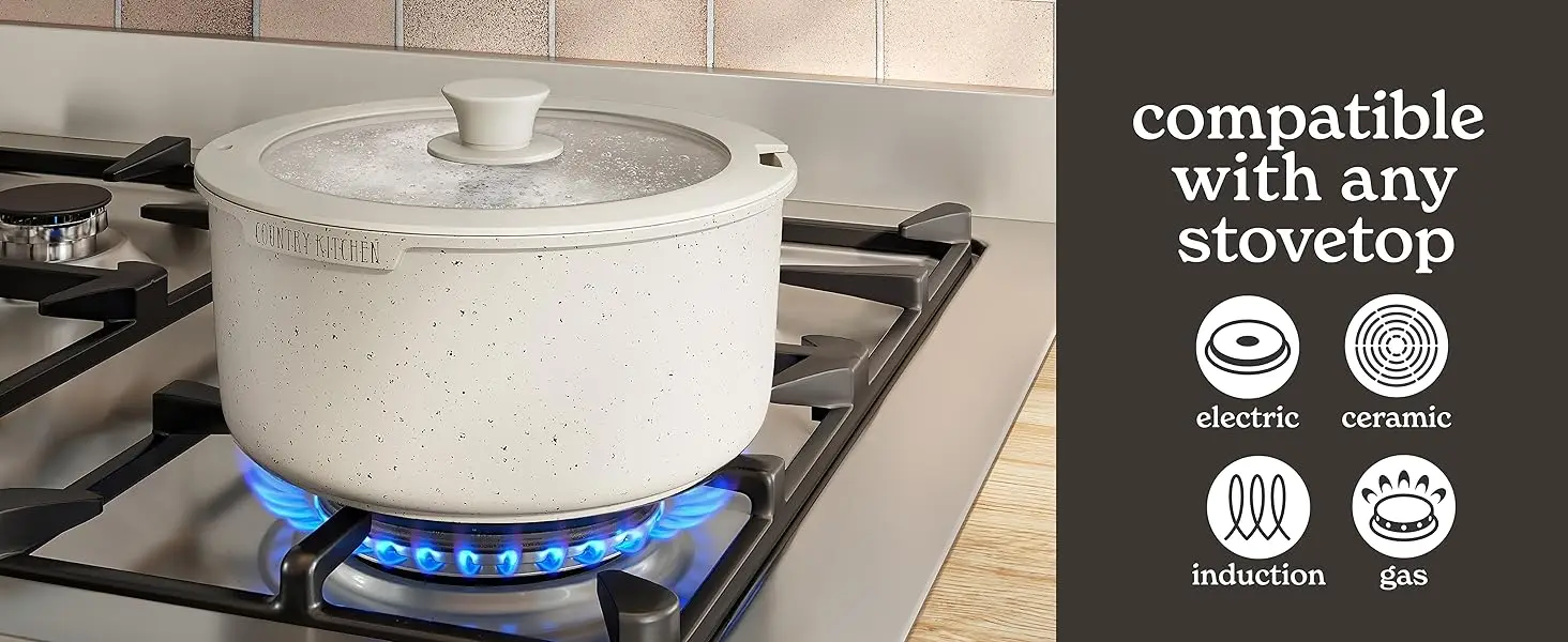 stovetop