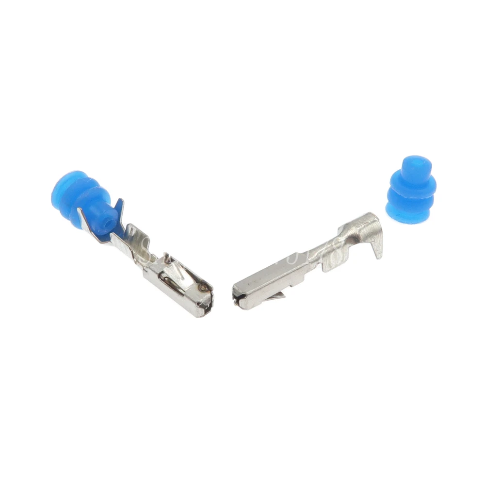 Рисунок 6 - 1 компл. 3 контакта 9-967081-1