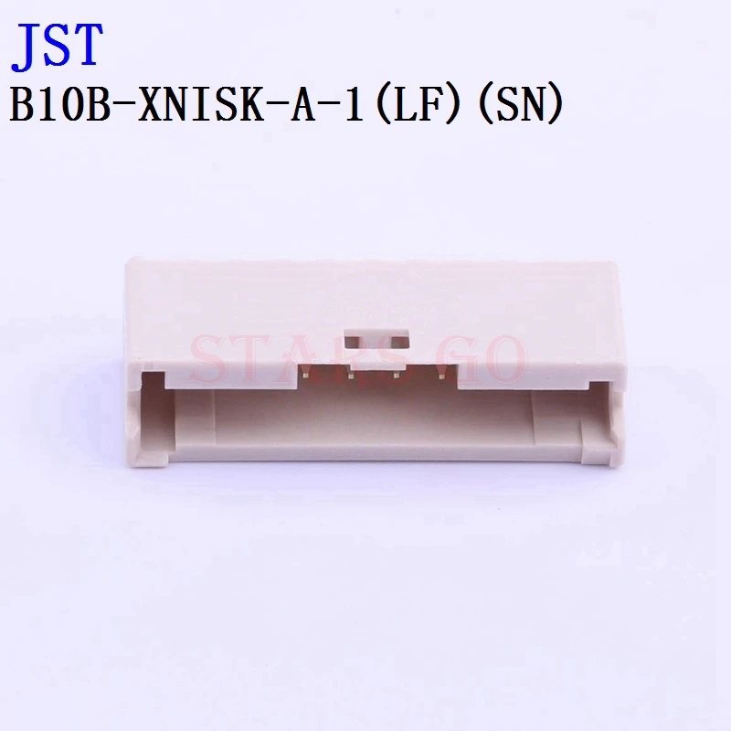 10PCS/100PCS B10B-XNISK-A-1 B06B-XNISK-A-1 B04B-XNISK-A-1 B03B-XNISK-A-1 JST Connector