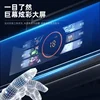 220V Kitchen Hood 600mm700mm Top Suction Small Size Range Extractor Exhaust Cooker Major Appliances Home 46m³ Suction 4