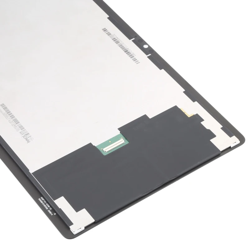 Tela Lcd para Honor Pad x8 10.1 Display Ips Digitalizador Substituição de Montagem Completa Peça Sobressalente - Imagem 4