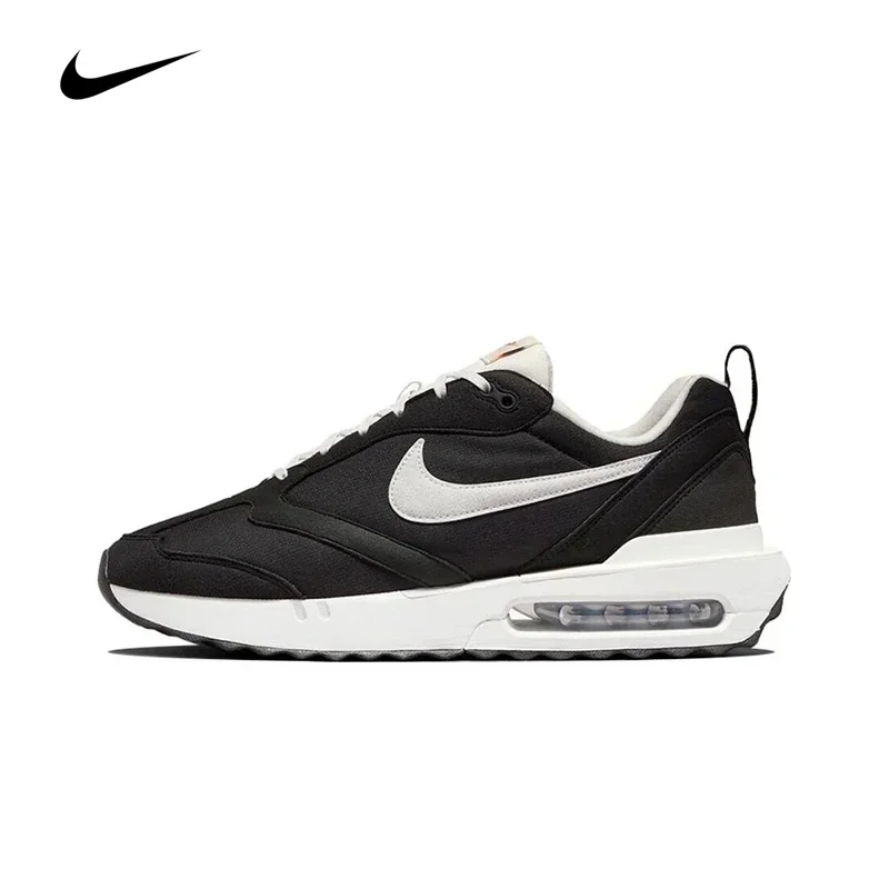 Nike Air Max Dawn Scarpe Da Corsa Da Uomo Scarpe Da Ginnastica Antiurto Antiurto Con Vaccinazione Ds3624-001