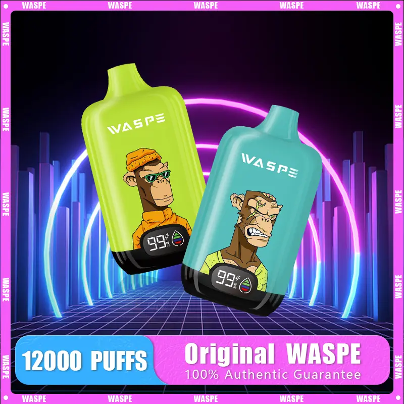 elfbar elfa master akku Waspe 20000 Puffs Disposable Vape Wholesale Alibaba, High Quality Waspe  20000 Puffs Disposable Vape Wholesale Alibaba on Bossgoo.com main image 1