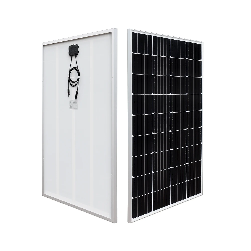 19.8V 200W Solar