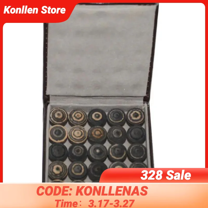 

New Arrival 12mm Billiard Cue Tip M 3 Pieces Billiard Stick Kit Cues Tip Accessories Quality Durable Professional China