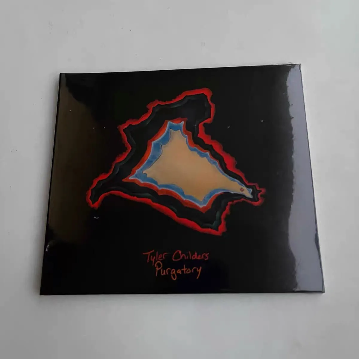 

Классический музыкальный CD-альбом Тайлера чилдеров для чистого творчества, КОМПАКТНЫЙ ДИСК для косплея, плеер, автомобиль, звуковые треки, коробка, женская музыкальная коллекция, подарки