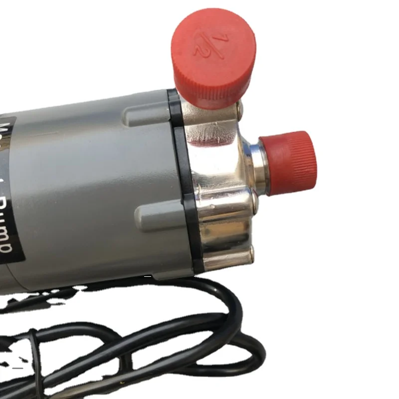 홈브루 스테인리스 스틸 드라이브 펌프, 고온 MP-15RM, 220v