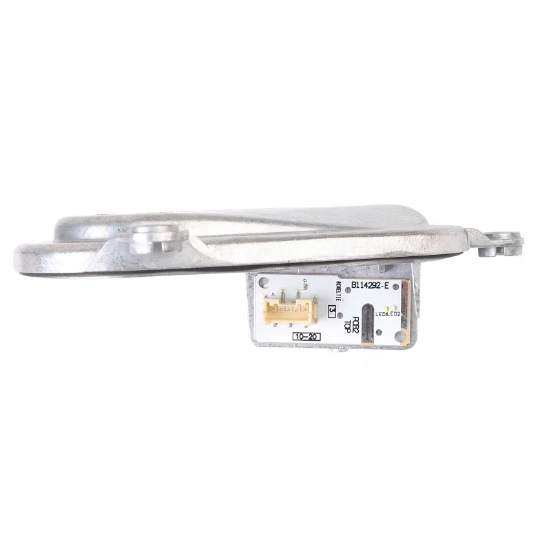 63119477835 63119477836 2015-2022 BMW X1 F48 F49용 좌우 LED 헤드라이트 주간 주행등 모듈