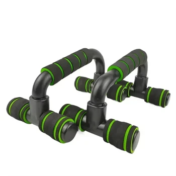 Anti-Skid Push Up Support Bars 7