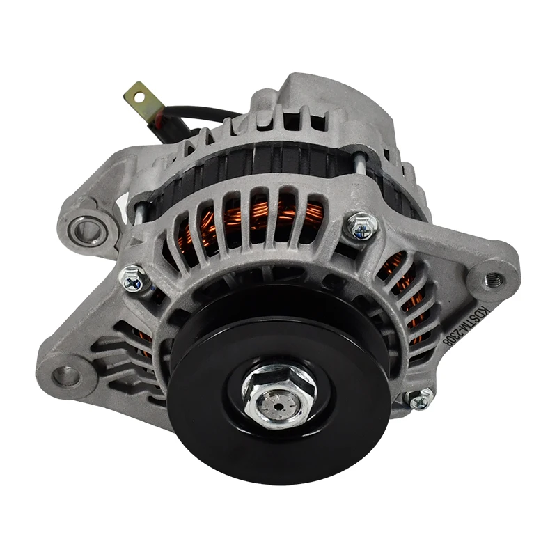 4251744 Alternator CompatibleKubota Engine V3800 CompatibleJacobsen Turf