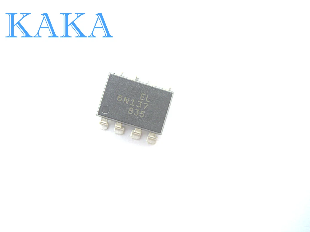

10 шт. новый оригинальный EL6N137S(TA) EL6N137 SOP