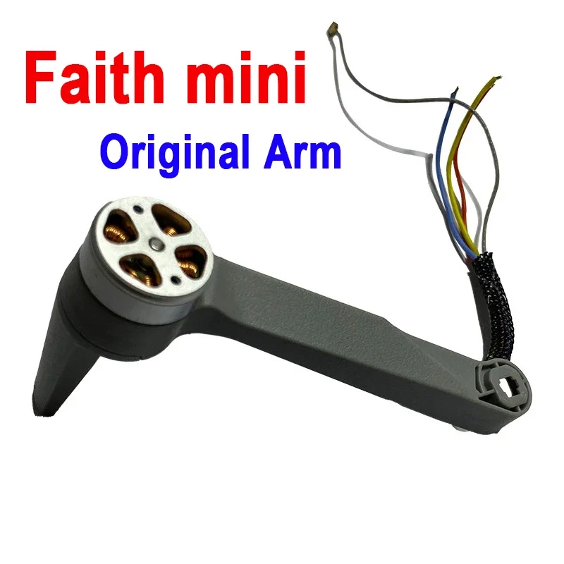 Originais Cfly Faith Mini Braço Braço Dianteiro Direito para Faith Mini Drone Peças
