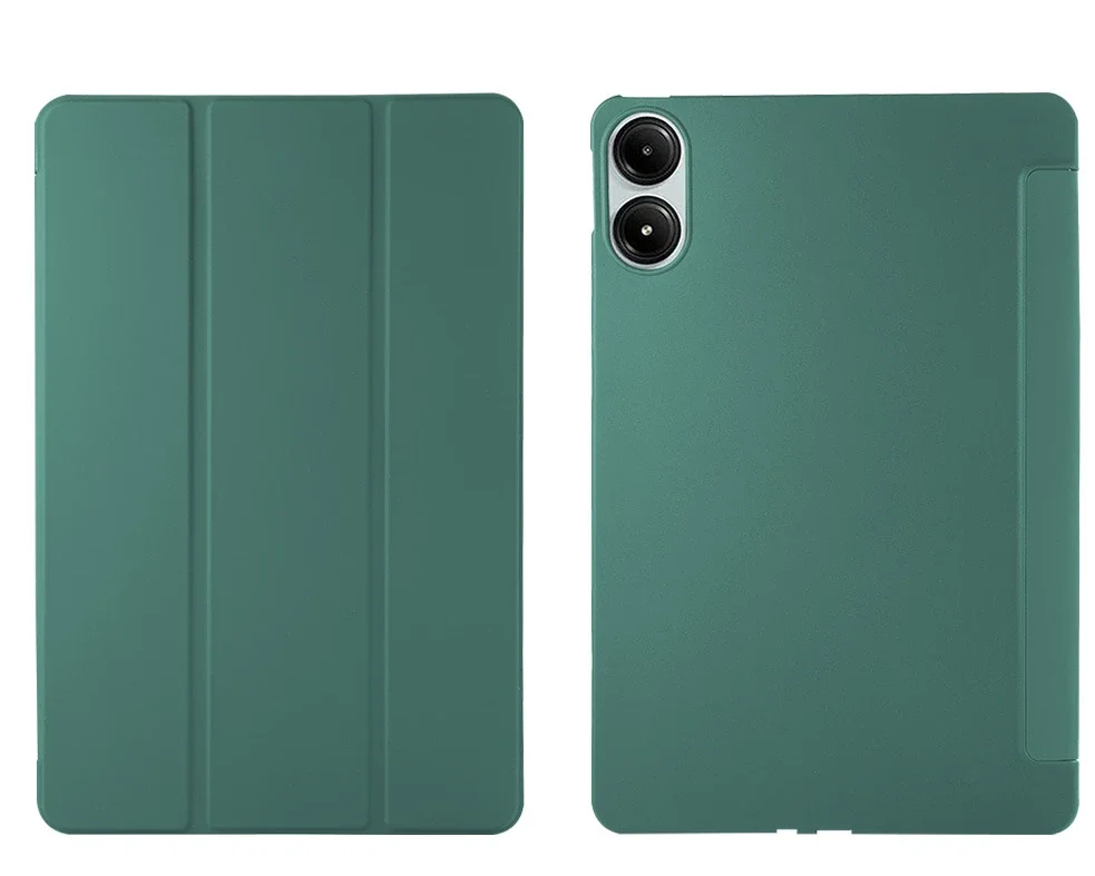 Magnetic Tablet Protective Case - Sleek Multi-Size Cover