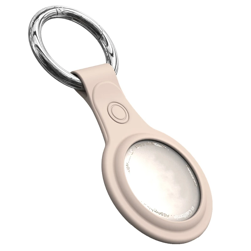 

Protective for Case for Shell For Air Tags Bluetooth-compatible Wireless