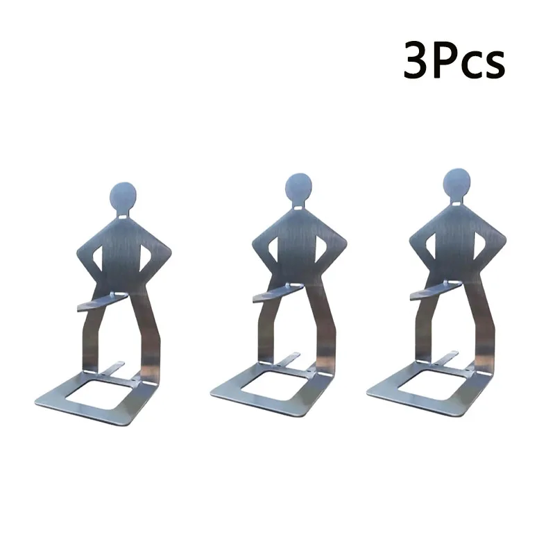 3Pcs