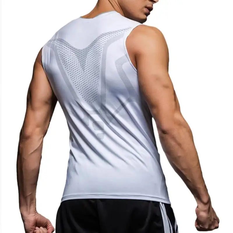 Ionische vormgeving vest, mannen body shaper, 2023 nieuwe