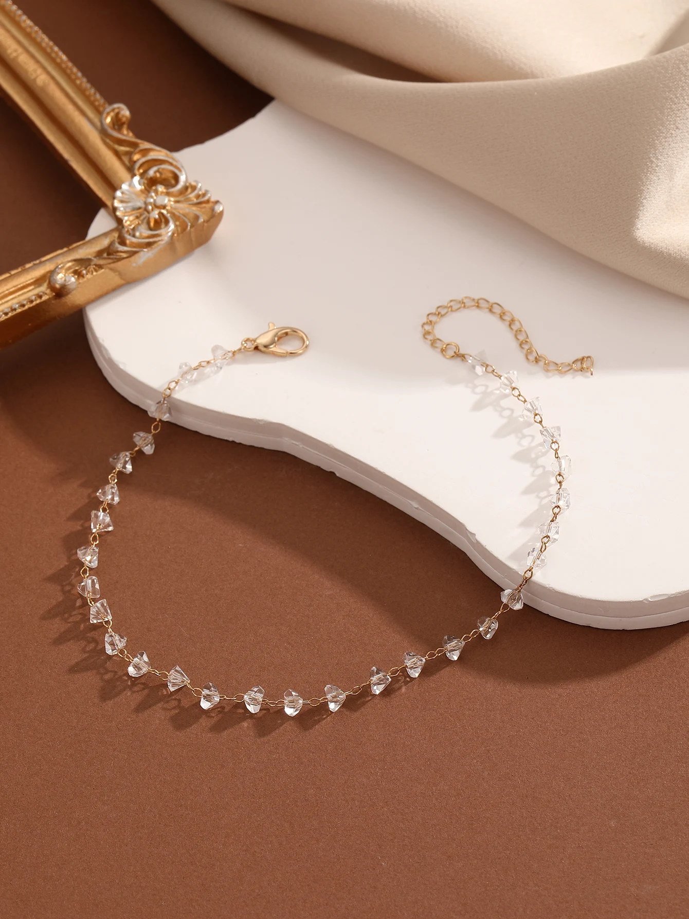 Anklet Ankle Bracelet Leg Chain Foot Jewelry For Women Girls