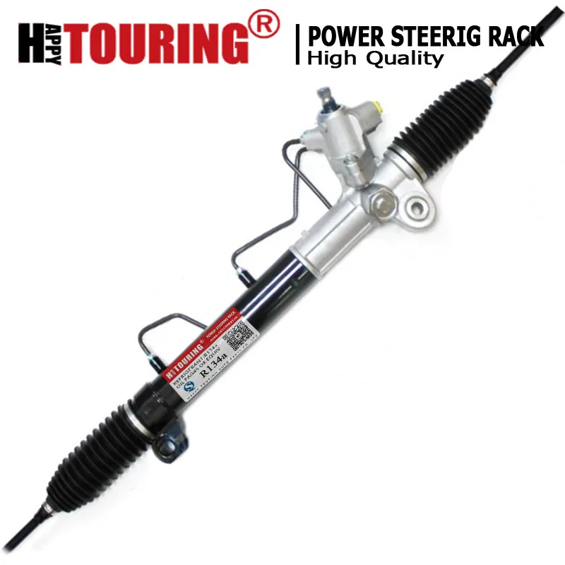 パワーステアリングラックギアボックス と互換性がある 日産 X-trail