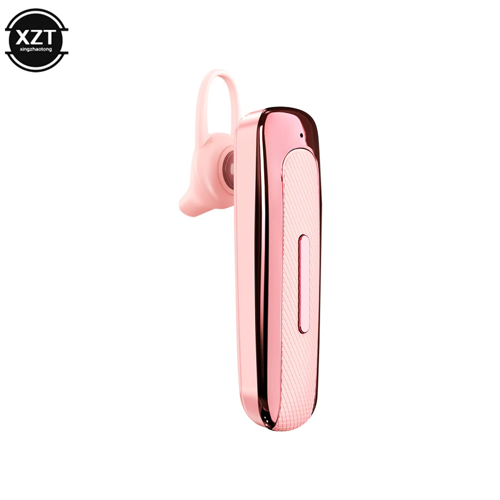 E1 TWS Bluetooth 5.0 Waterproof In-Ear Sports Headphones