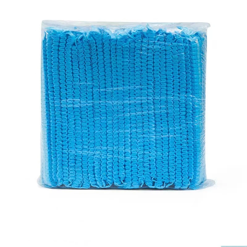 Bagno Artibetter 100 pz bouffant monouso reticoli per capelli non