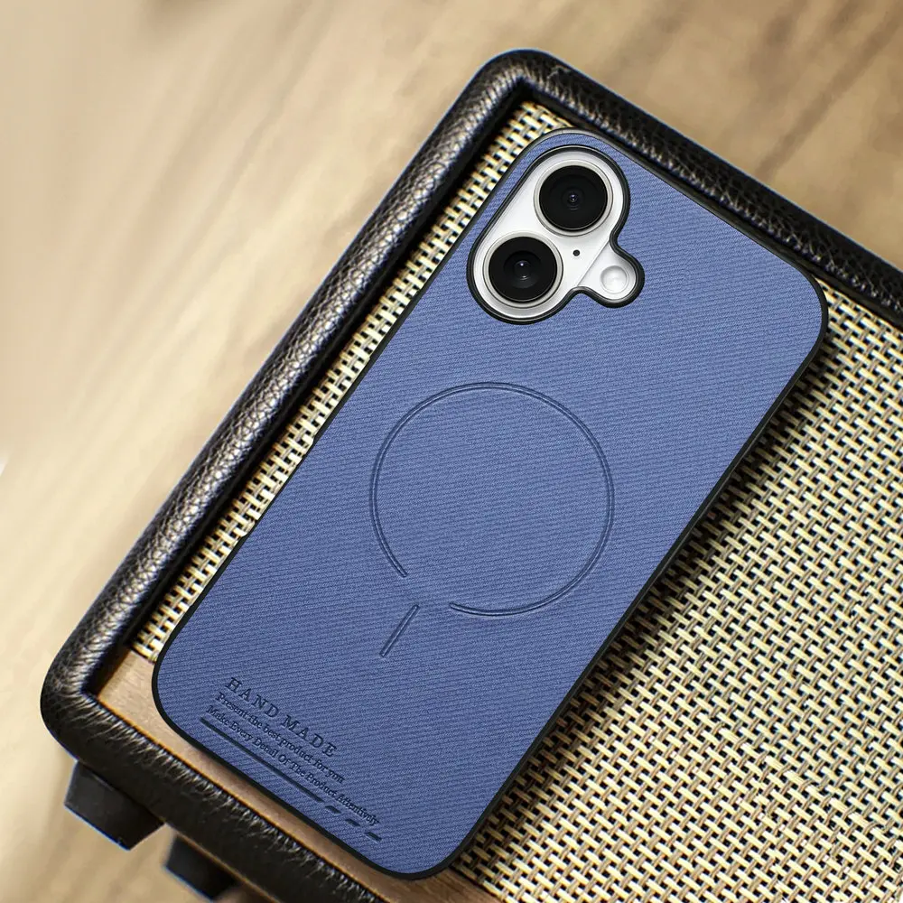 Luxury 360° Protective Bumper Case - Enhanced Camera Protection and Durable Back Cover