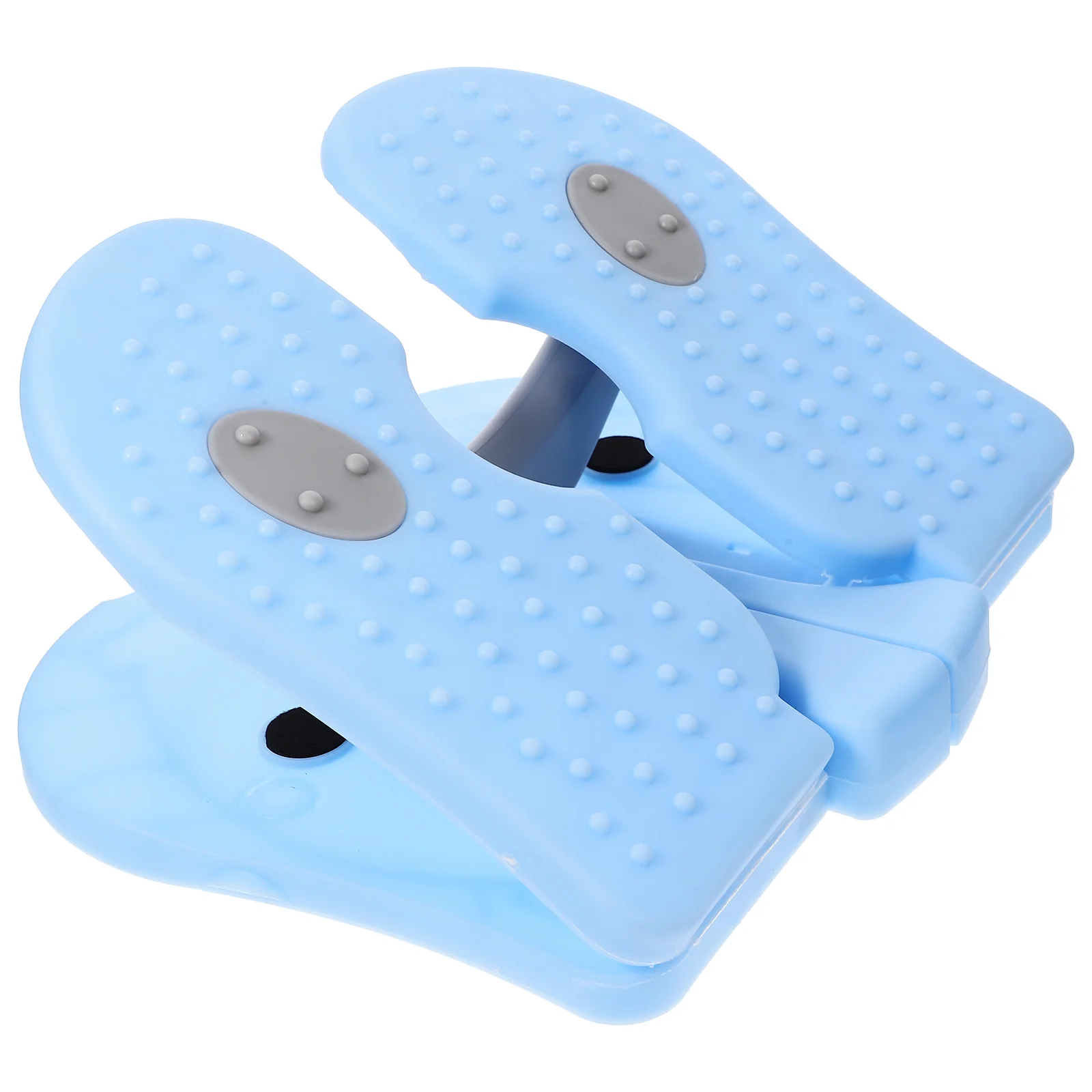 

Women Household Stepper Weight Loss Machine Foot Pedaling Fitness Equipment