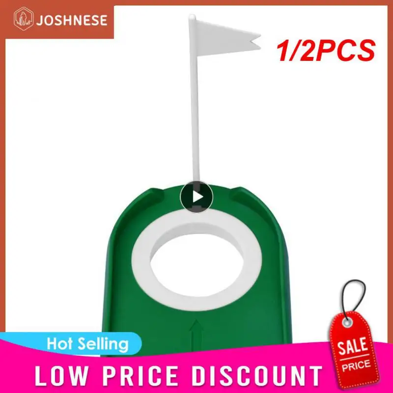 

1/2 шт., фонарь с отверстиями для гольфа