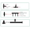 5M-40M Micro Drip Irrigation Set DIY Garden Irrigation Spray Automatic Watering Hose System With Adjustable Dripper C1 3