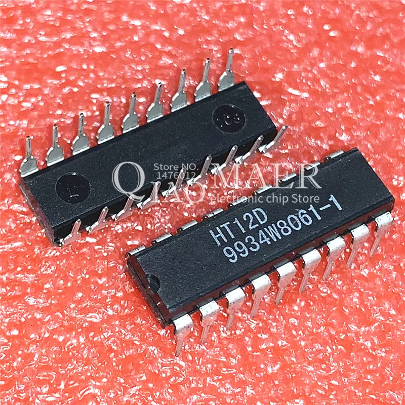 HT12D HT12 HT DIP20