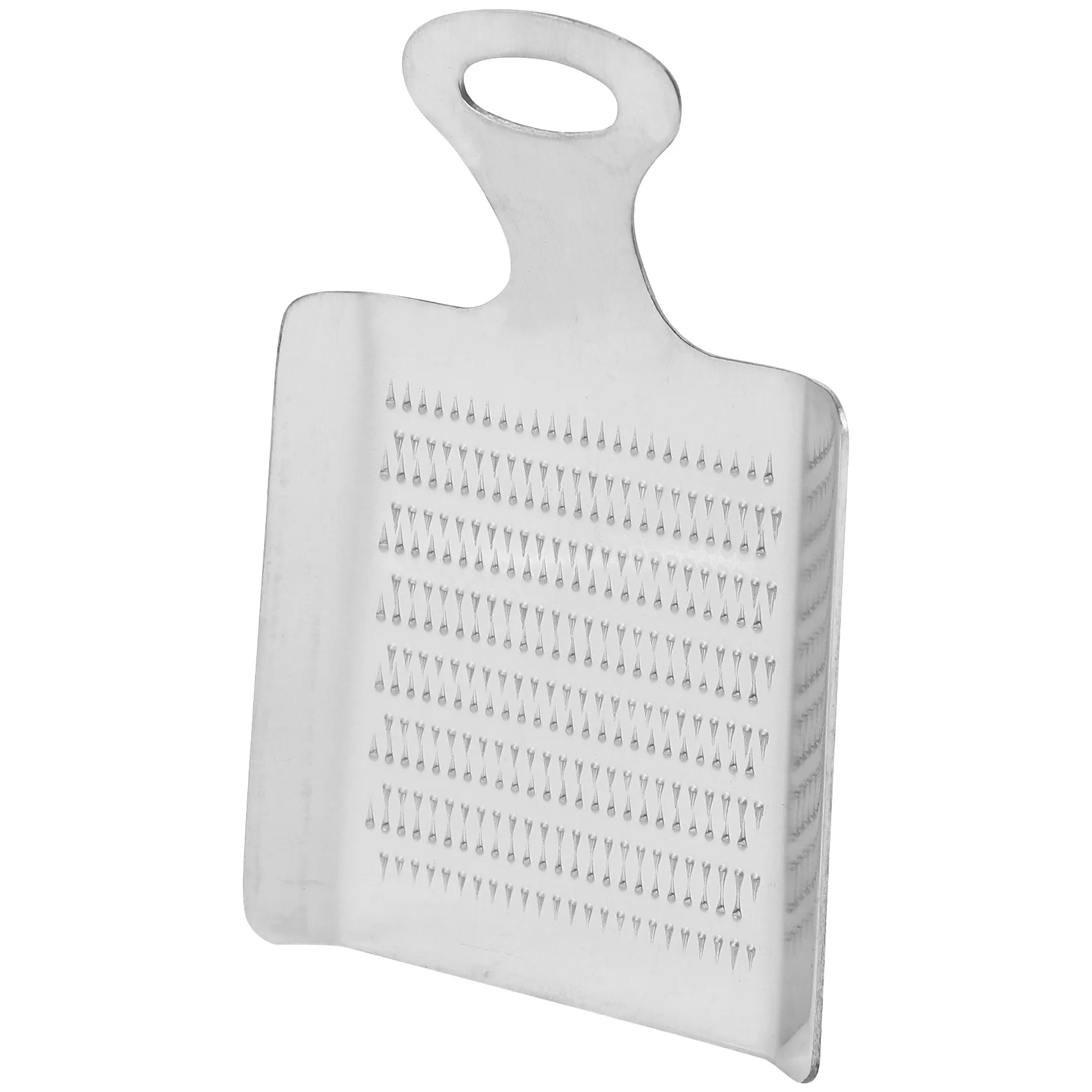 Zenzero Aglio Wasabi Grattugia Aglio Tritato Dispositivo Utensili Da Cucina In Acciaio Inossidabile