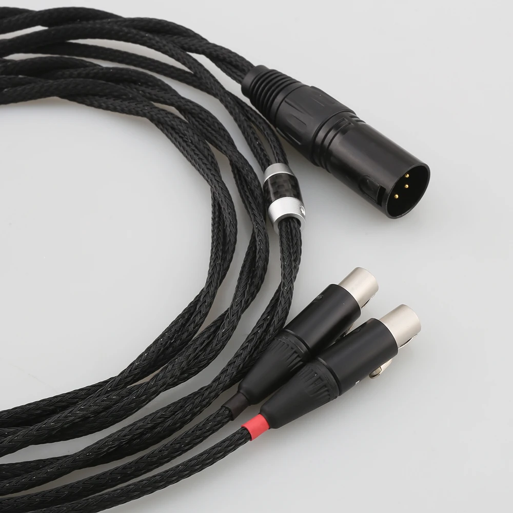뷱 ̾  ׷̵ ̺, Audeze LCD-3 LCD3 LCD-2 LCD2 LCD-4, 16 ھ 4  XLR 4.4mm