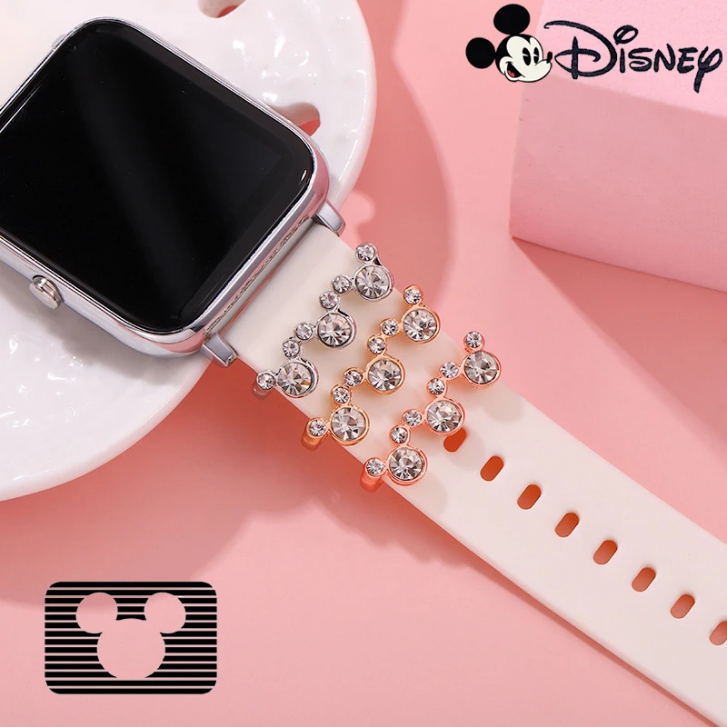 Screen Protector Mickey Mouse Apple Watch Case Buy Lovely And Cute
