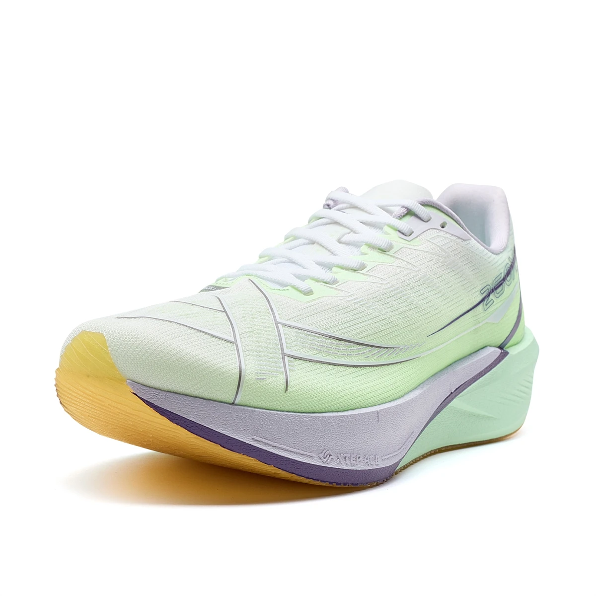 Xtep【新品未使用】 260X 2.0 Xtep 260X 2.0 2024 Marathon Running Shoes For Men Racing Carbon