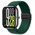 Jungle green