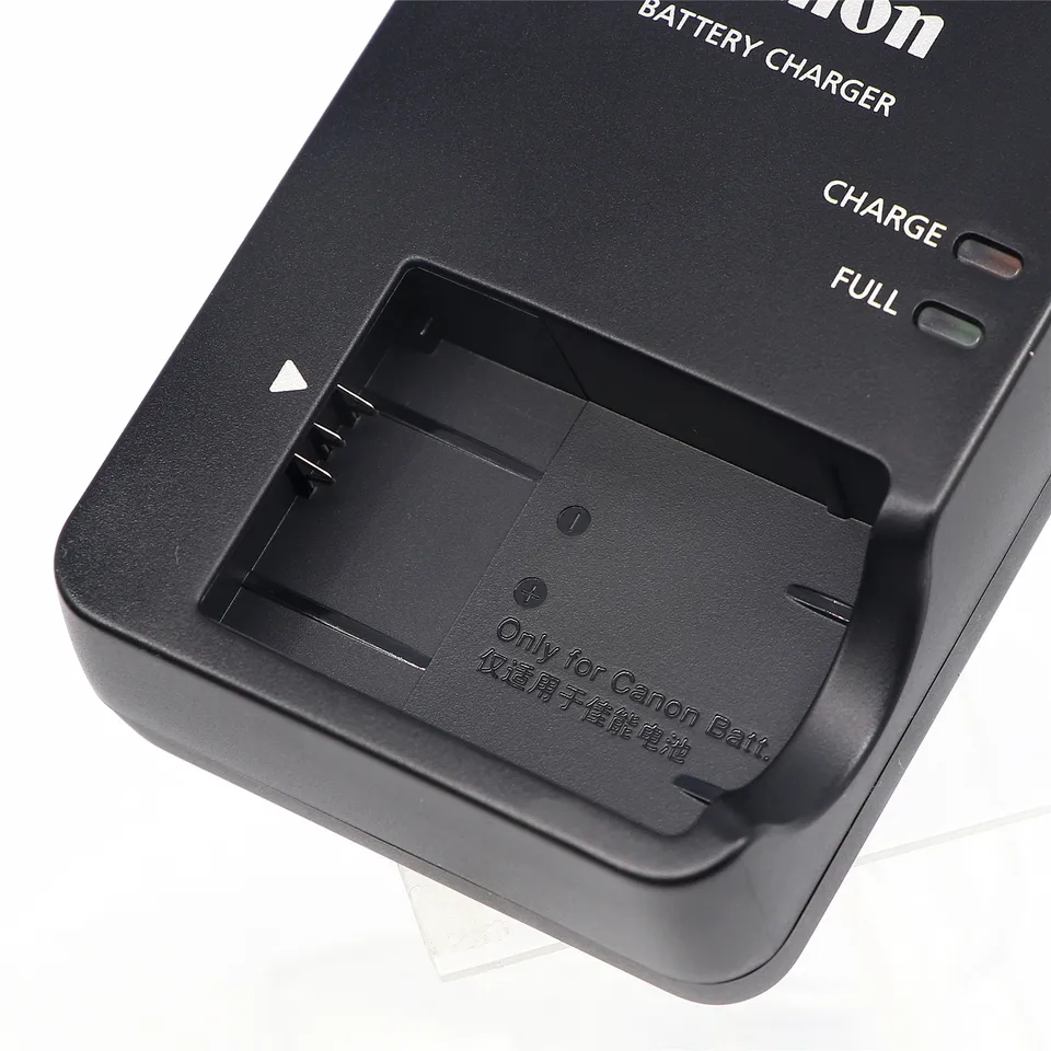 Canon G7x Mark Ii Canon CB-2LH Battery Charger Compatible With