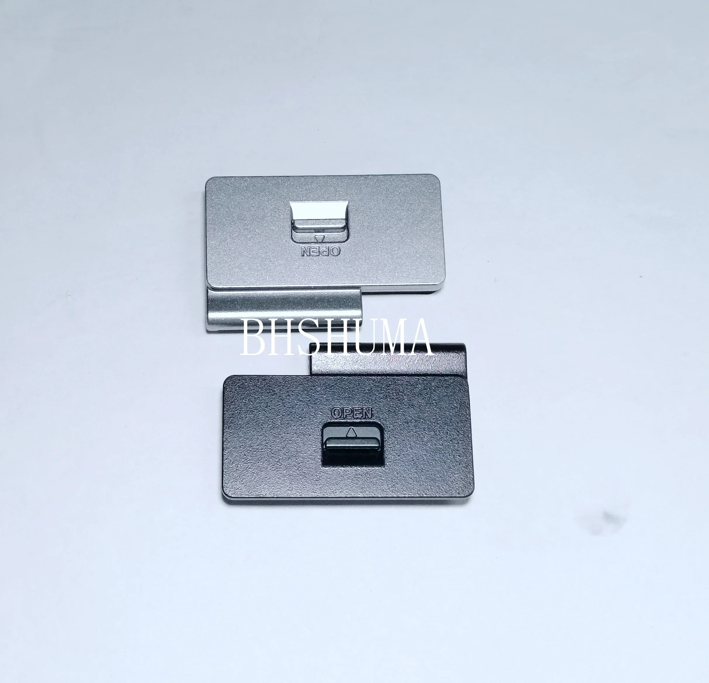 Nuovo Per Fujifilm Xh1 X-H1 Coperchio Vano Batteria Della Fotocamera