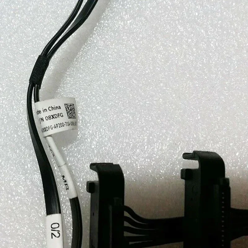 

Новая рабочая станция SAS, кабель питания для Dell T5820 T7820 8XDFG 08XDFG