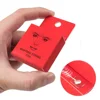 10m for Mapping Eyebrow Marker Thread Tattoo Brows Point 1 Box MAPPING STRING Microblading Eyebrow Pre-Inked Tattoo PMU String 6