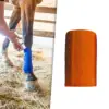 Vet Wrap for Horses 4 inch Wide Non Woven Elastic Breathable Self Adherent Wrap Horse Leg Tape for Horses Pet Cats Knee 4