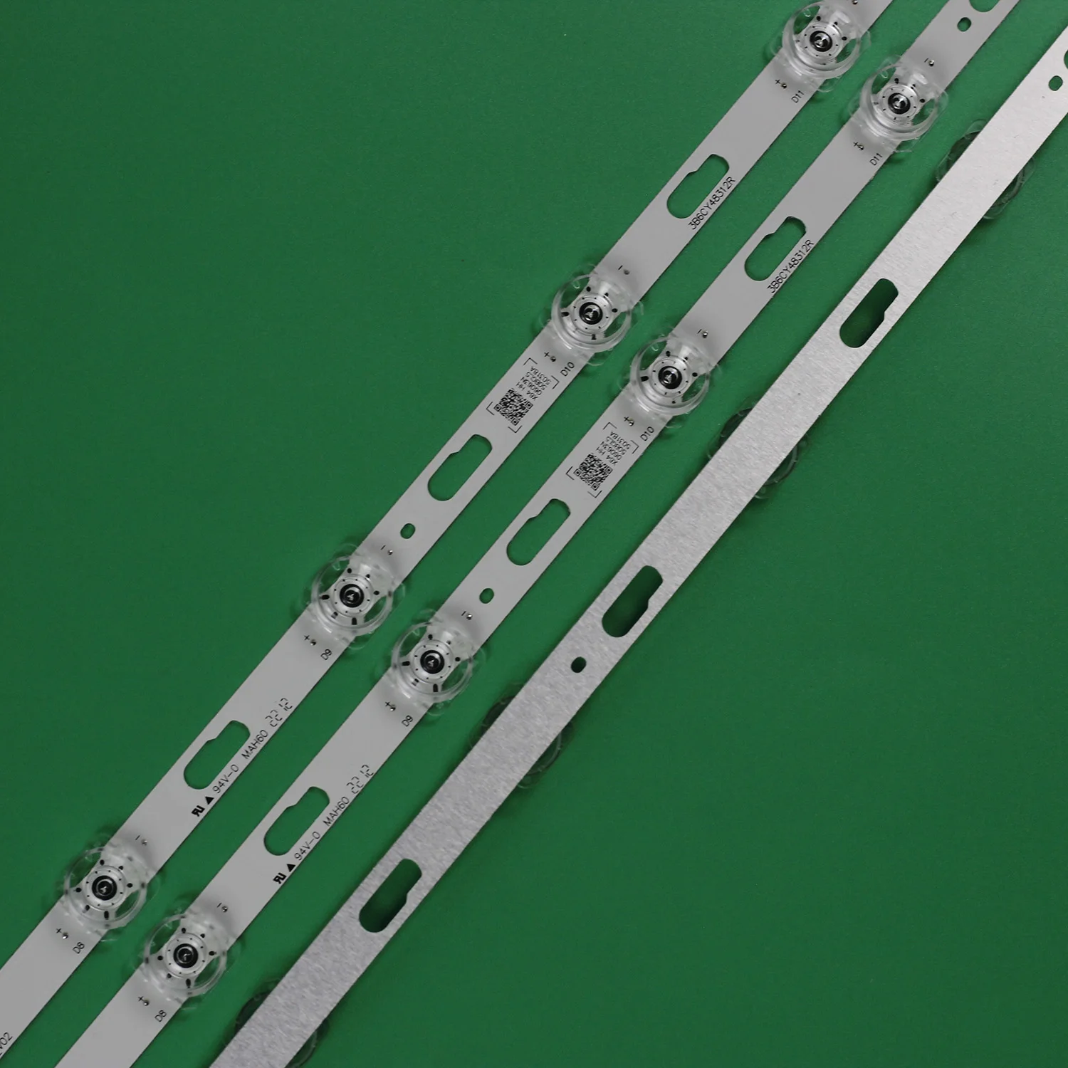 JL.D500C1330-408AL-M_V02 LED Ʈ Ʈ, BN96-50317A BN96-50318A, 408AR-M_V02 UN50TU8200 UN50TU8000 UE50TU7172