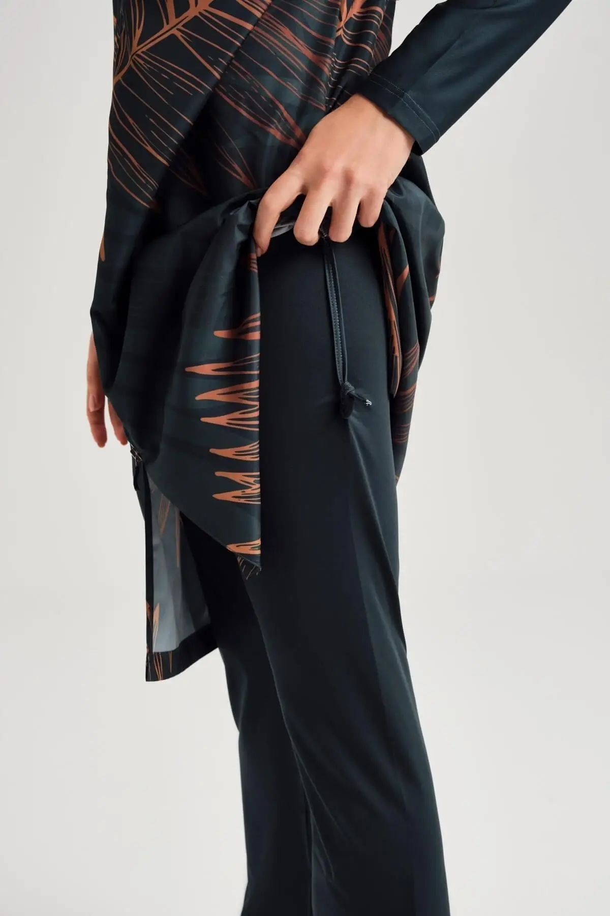 Рисунок 5 - Скромный мусульманский купальник