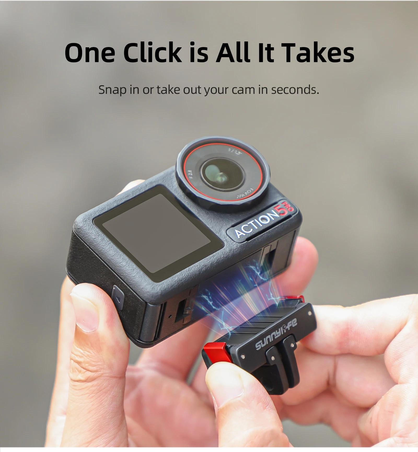GoPro Max 2 uitgebracht om DJI Osmo 360 en Insta360 X5 te overtreffen